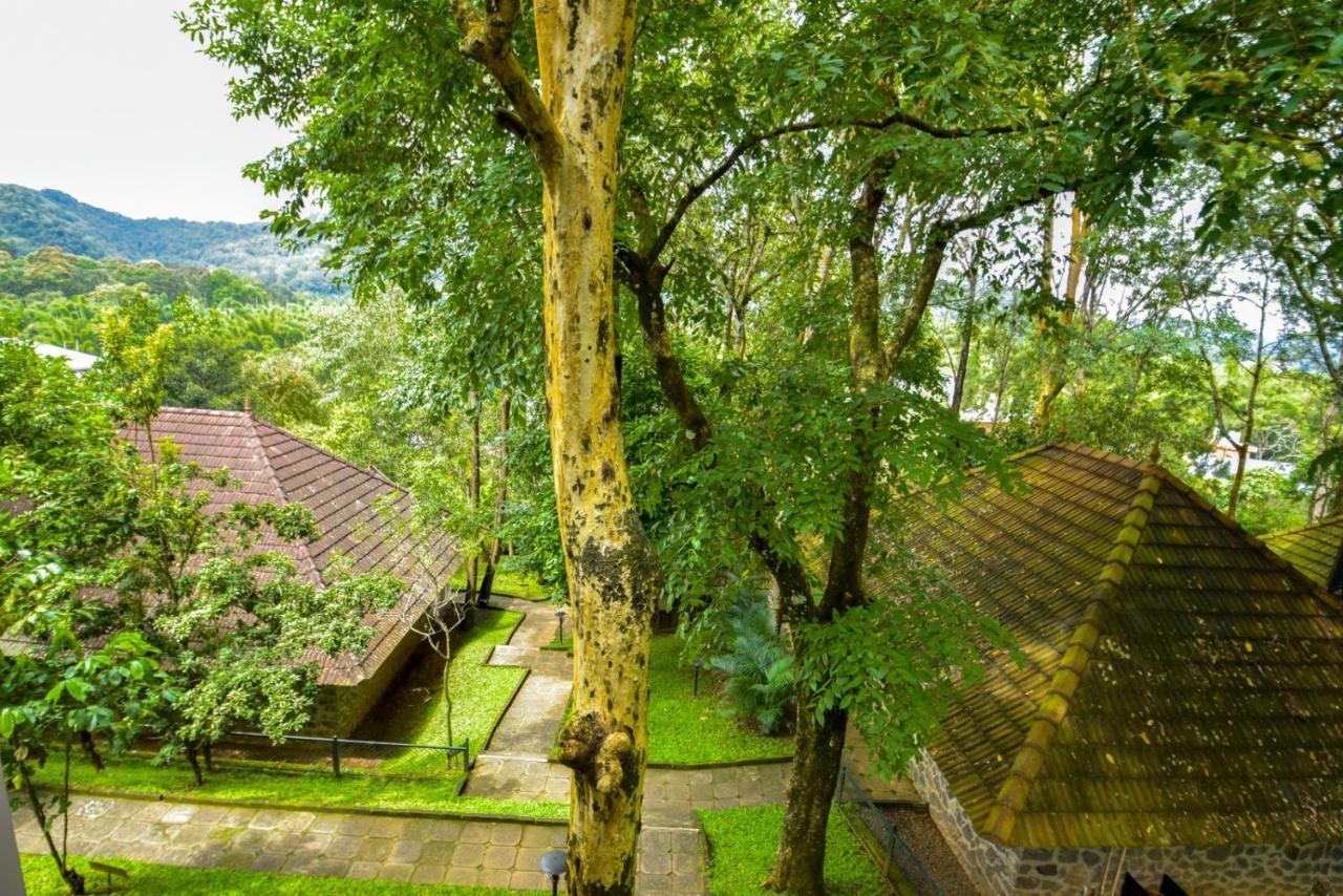 Hotel Treetop เทกคาดี ภายนอก รูปภาพ