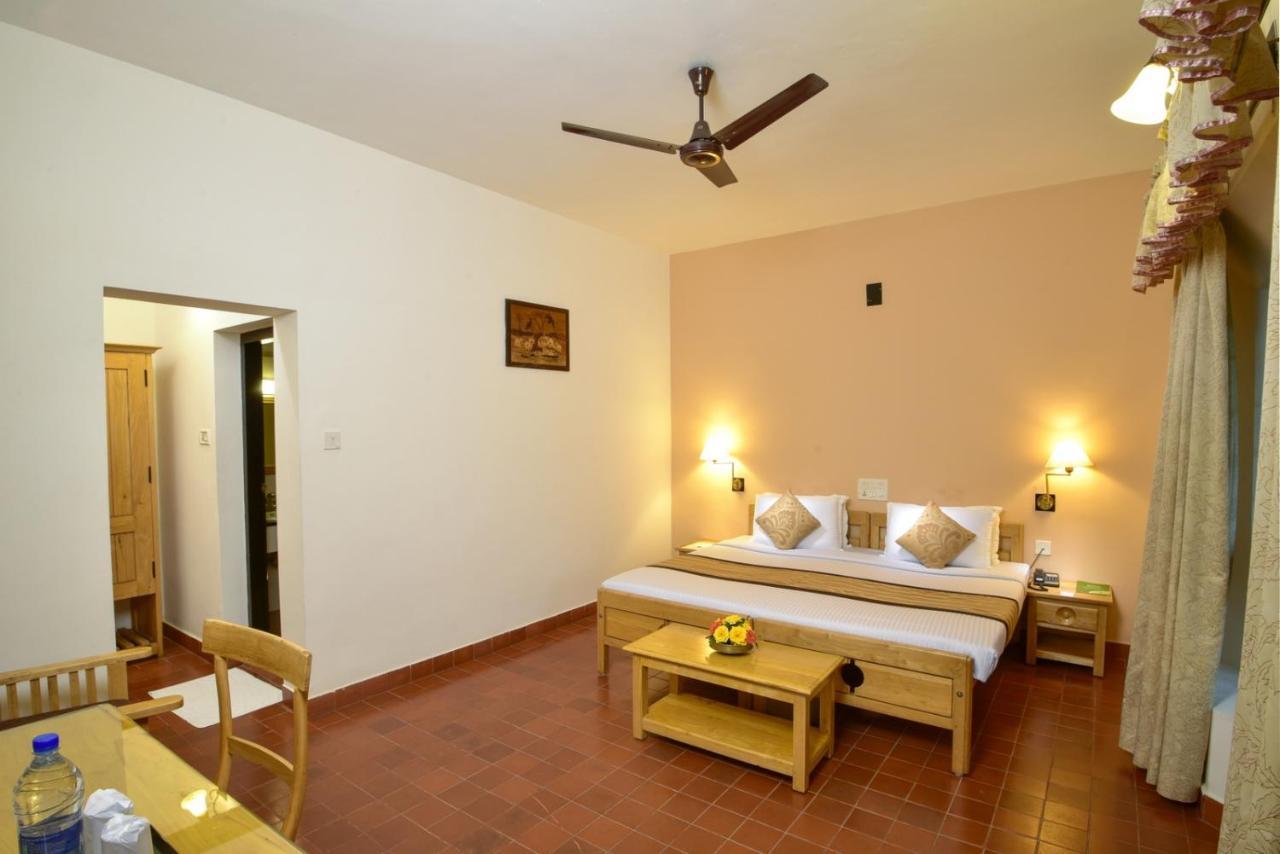 Hotel Treetop เทกคาดี ภายนอก รูปภาพ