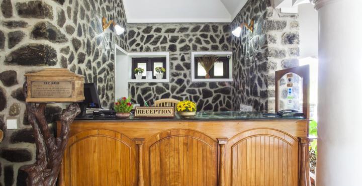 Hotel Treetop เทกคาดี ภายนอก รูปภาพ