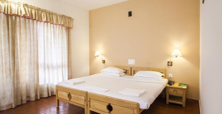 Hotel Treetop เทกคาดี ภายนอก รูปภาพ