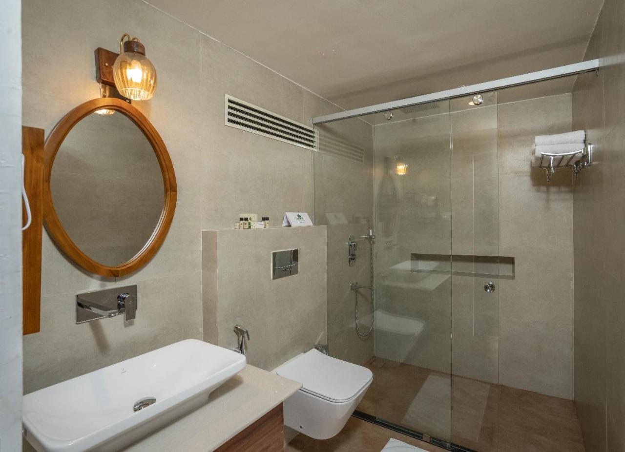 Hotel Treetop เทกคาดี ภายนอก รูปภาพ